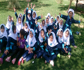 اردوی پارک الهام